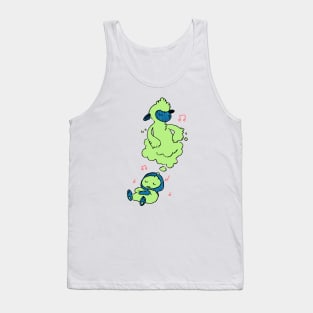 Beautiful Dreamer Tank Top